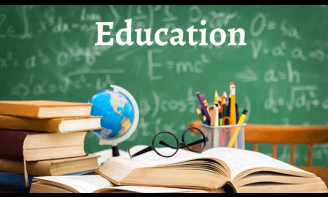 Education Recruitment