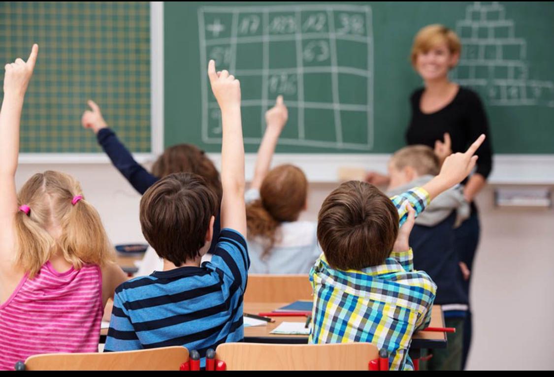 Education Supply Teachers Education Supply Teachers