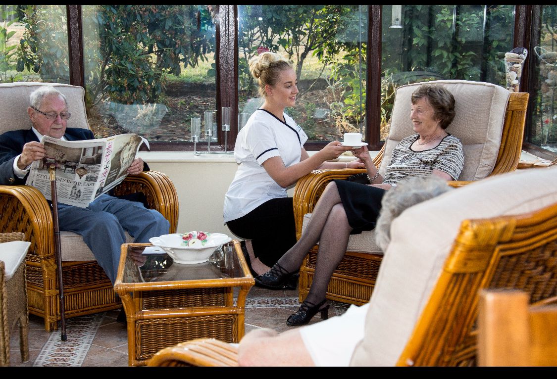 Health & Social Care Recruitment