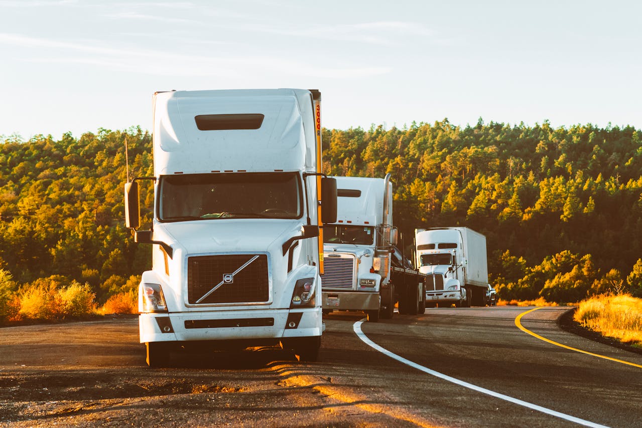 Truck Drivers Recruitment Agency